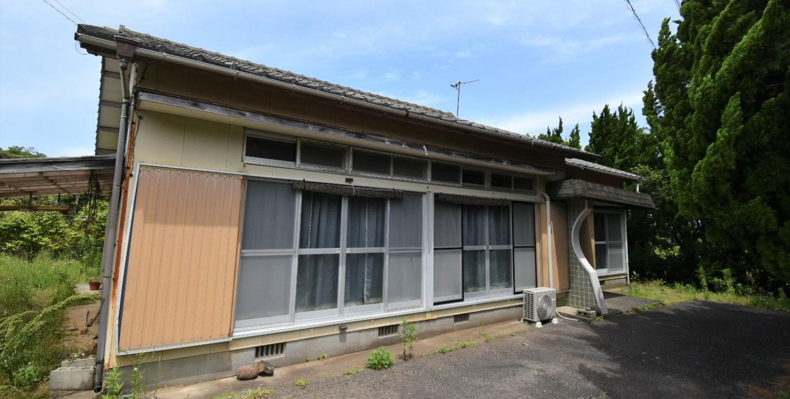 短期滞在住宅