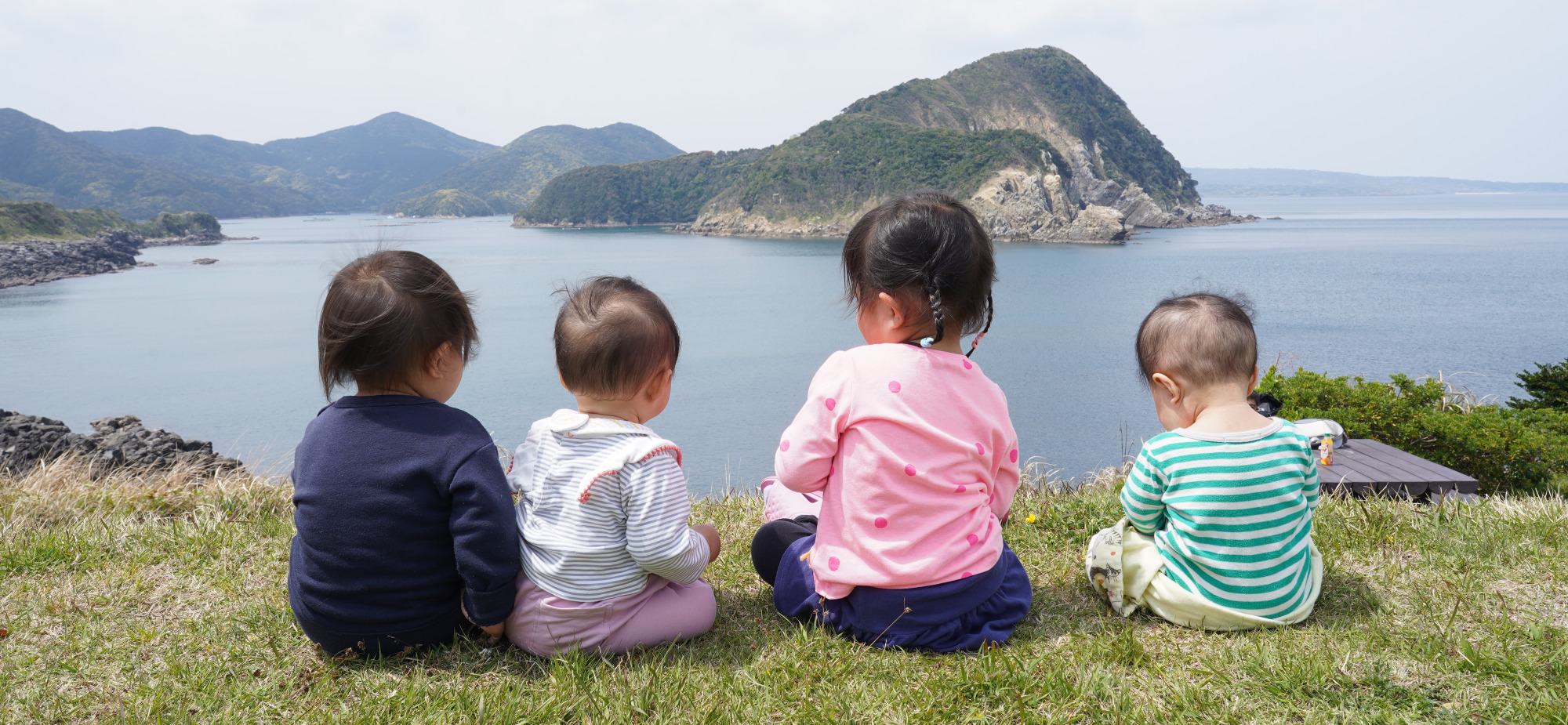 子育ての情報