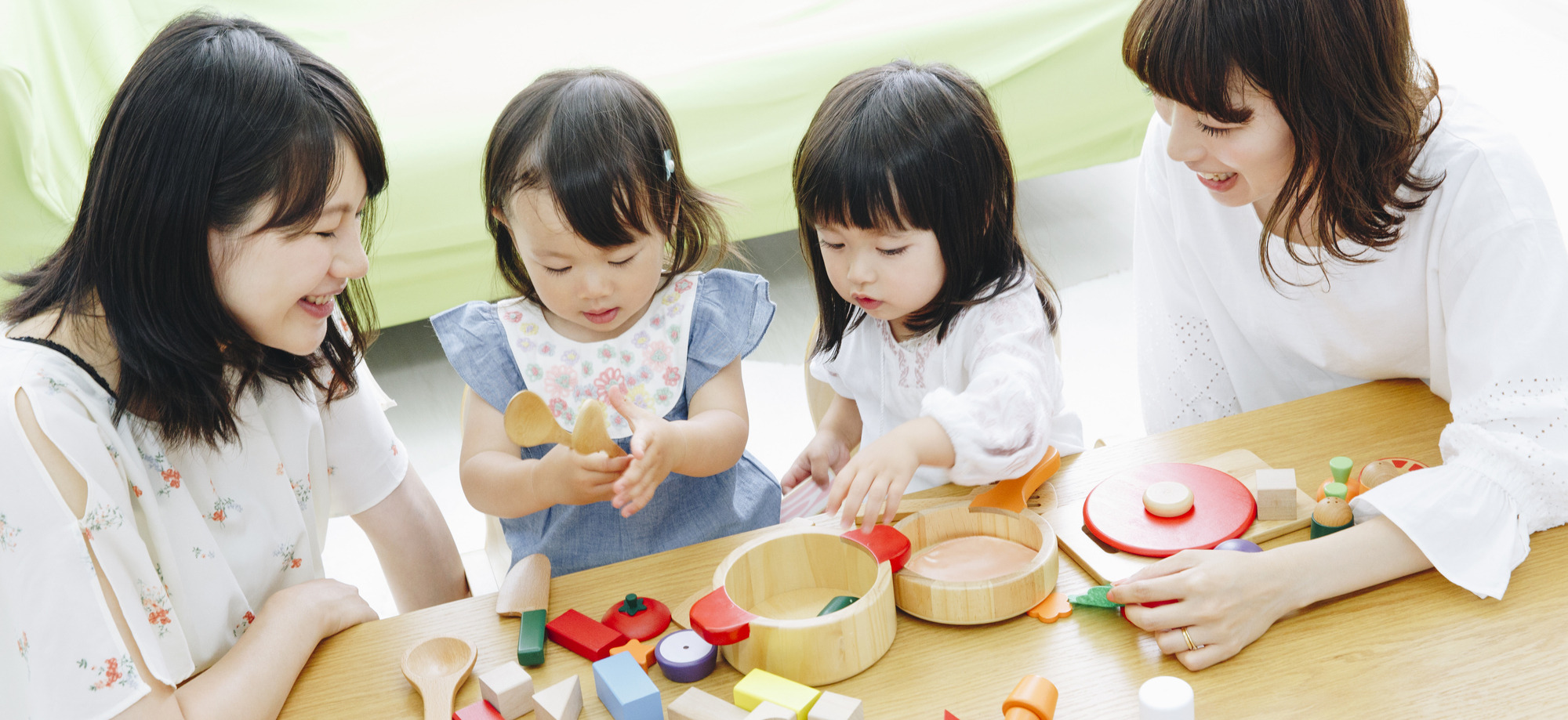 子育て支援拠点