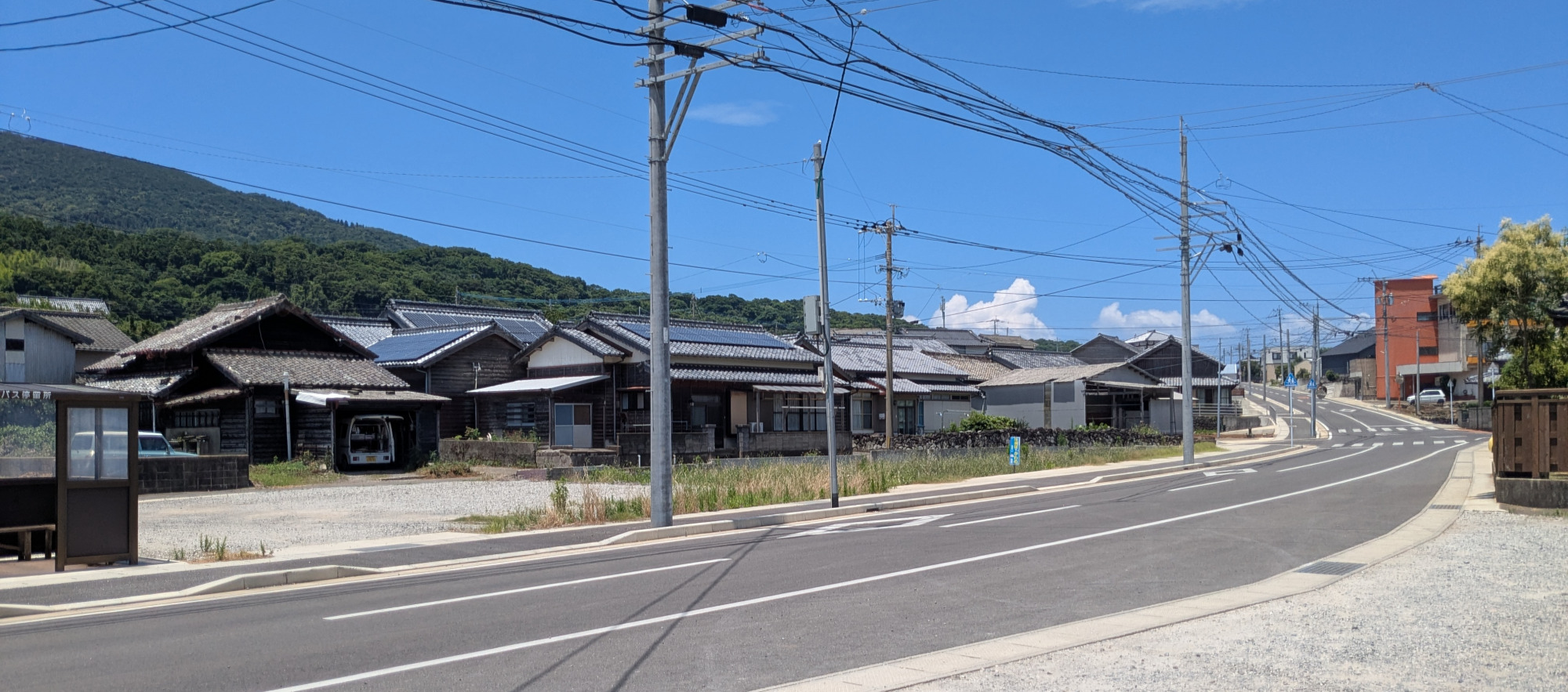 住まいの情報