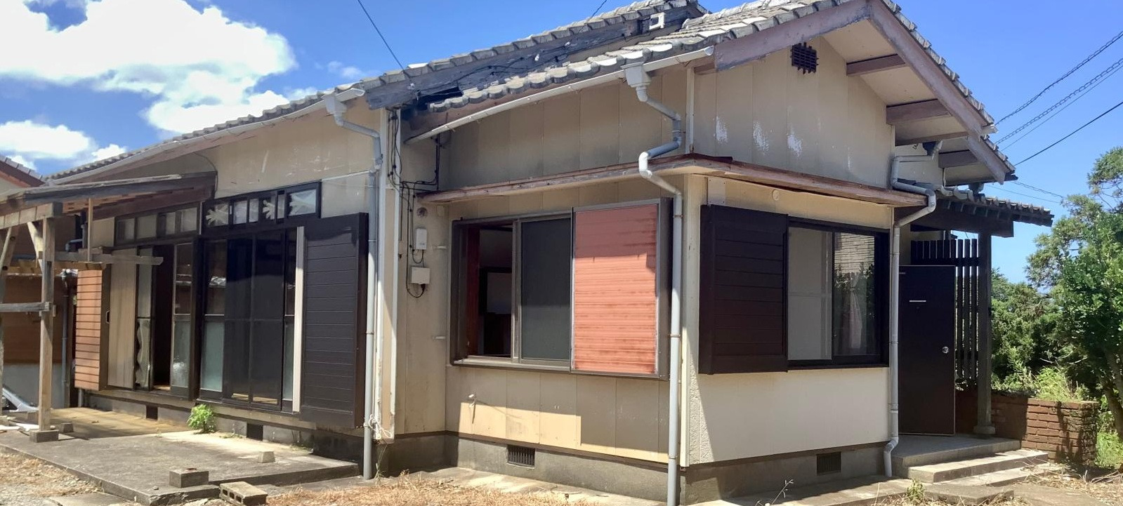 短期滞在住宅一覧