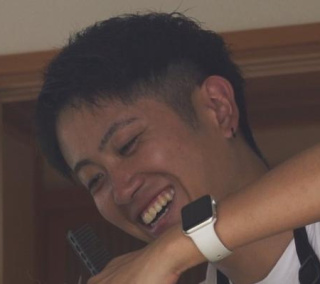 高橋さん