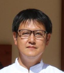柳野さん