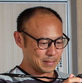 江頭さん