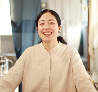 橋本さん