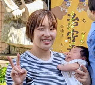 奈央さん