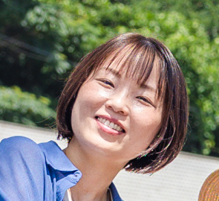 美鈴さん