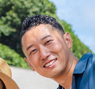 祐輔さん