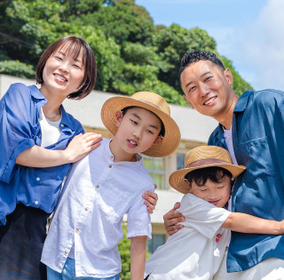 祐輔さん・美鈴さん