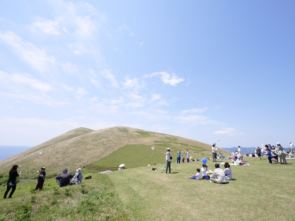 鬼岳