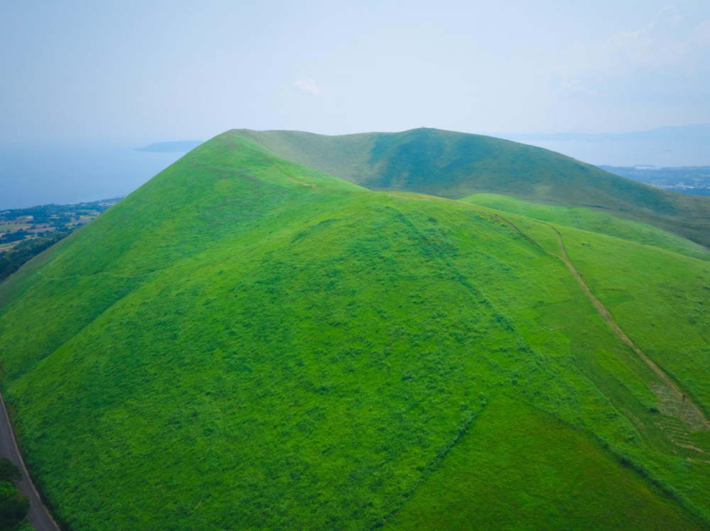 鬼岳