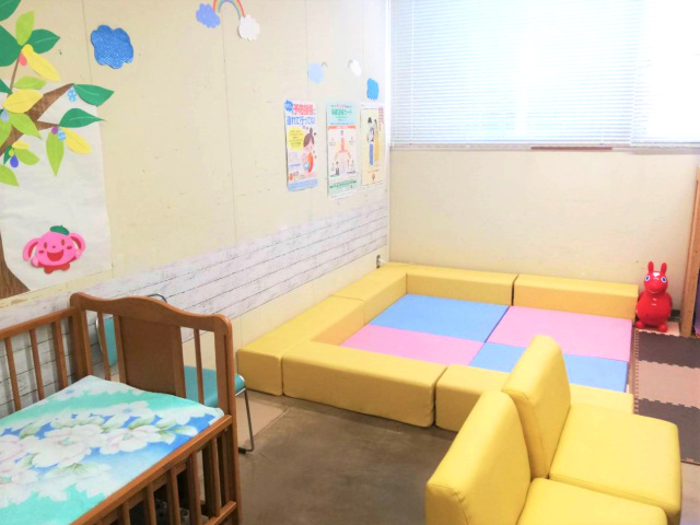 こども未来課「こども家庭センター」
