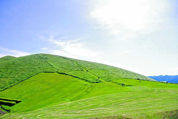 鬼岳