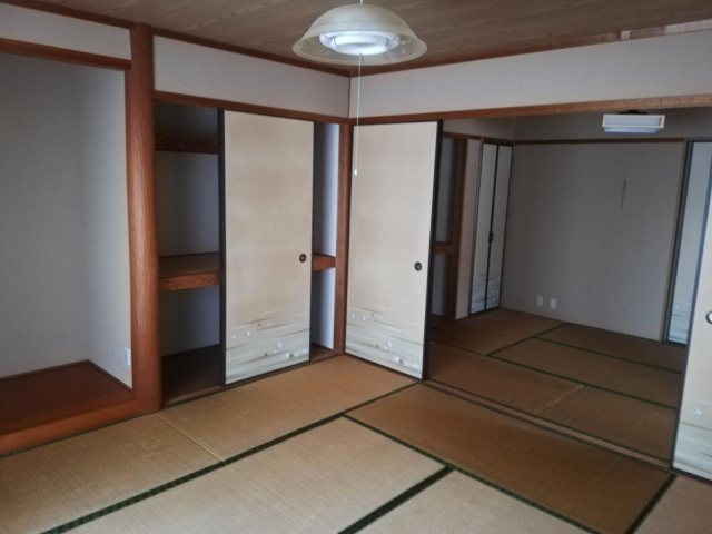 和室