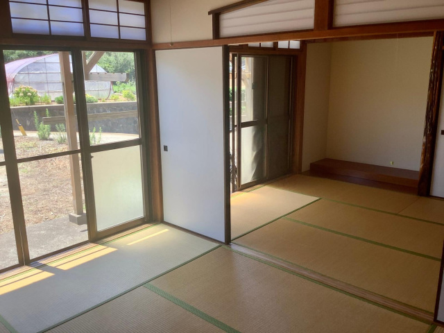 和室1