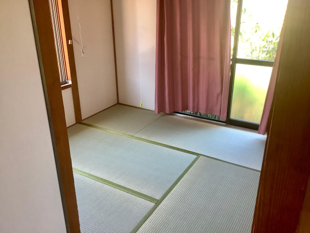 和室2