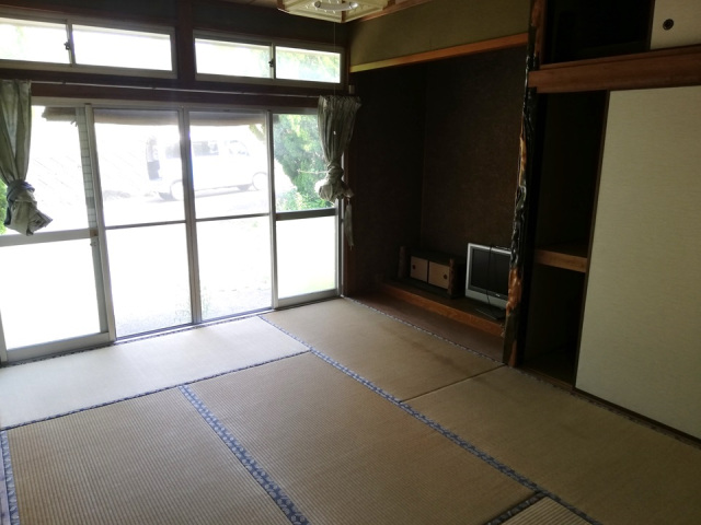 和室2