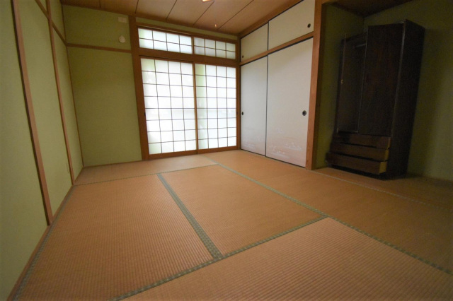 和室2