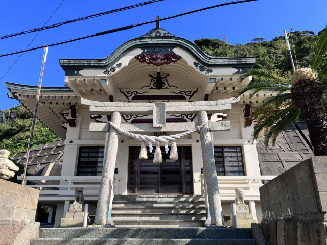 椛島神社