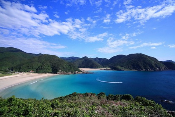 高浜海水浴場