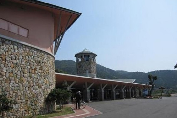 遣唐使ふるさと館