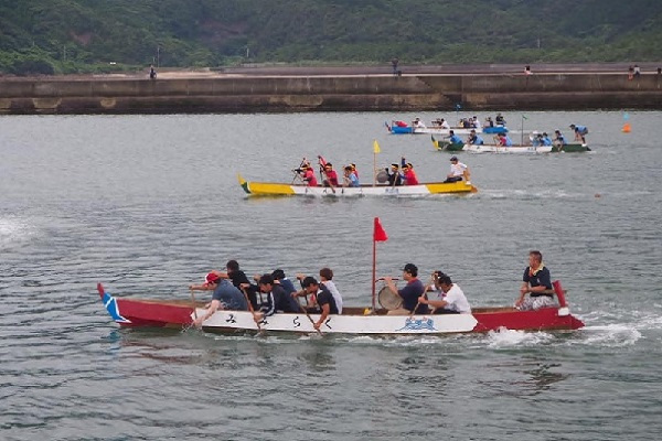 ぺーロン大会