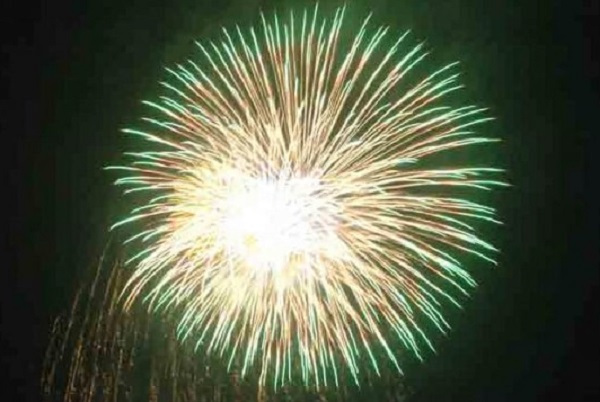 玉之浦町港祭り