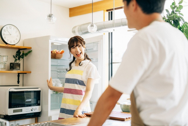 新生活で必要なもの ―電化製品―