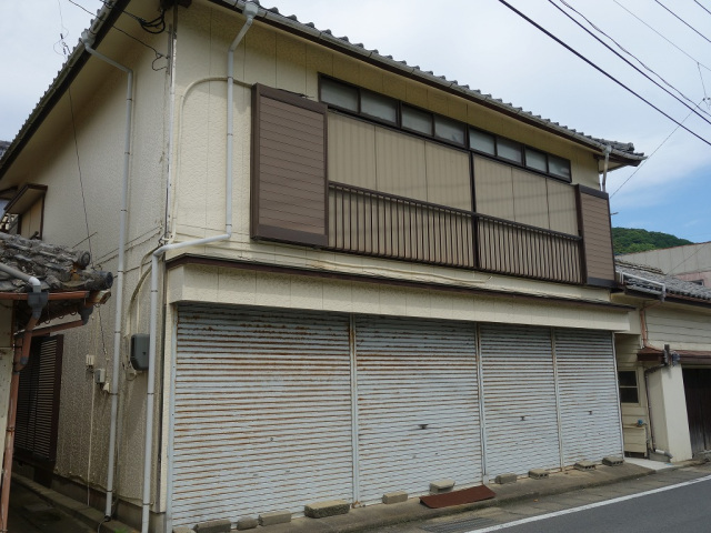 物件No.106(移住者)