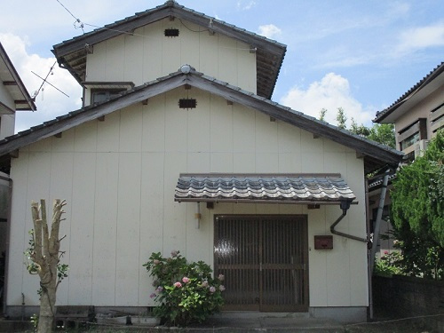 物件No.313(五島市民・新婚家庭・移住者)