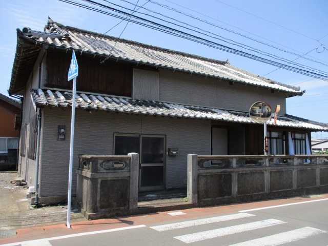 物件No.319(五島市民・新婚家庭・移住者)
