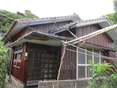 物件No.333(五島市民・新婚家庭・移住者)