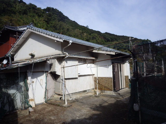 物件No.349(五島市民・新婚家庭・移住者)