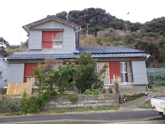 物件No.383（五島市民・新婚家庭・移住者）奈留町浦