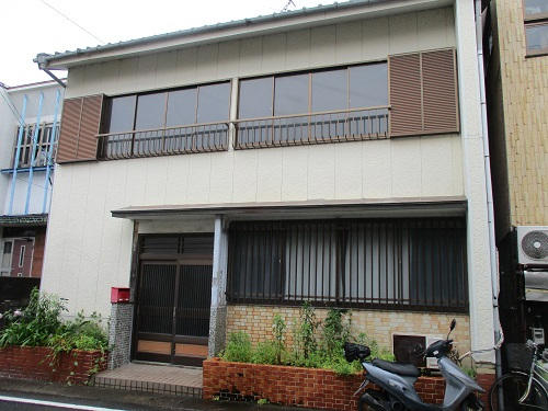 物件No.404(五島市民・新婚家庭・移住者)