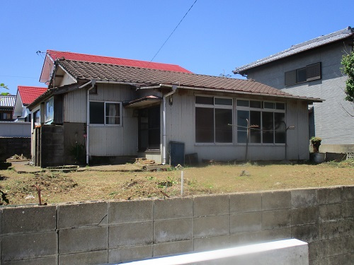 物件No.410(五島市民・新婚家庭・移住者)