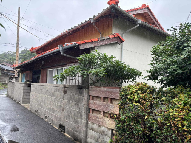 物件No.424(五島市民、新婚家庭、移住者)