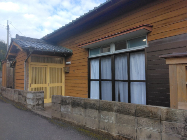 物件No.494(五島市民・新婚家庭・移住者)