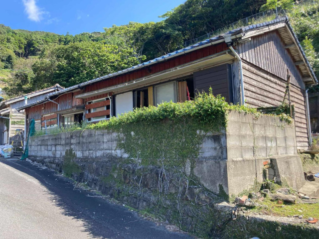 物件No.508(五島市民・新婚家庭・移住者)