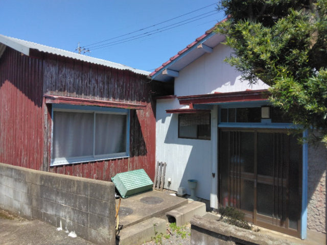 物件No.539(五島市民・新婚家庭・移住者)