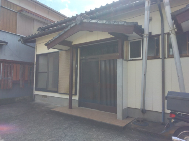 物件No.569(五島市民・新婚家庭・移住者)