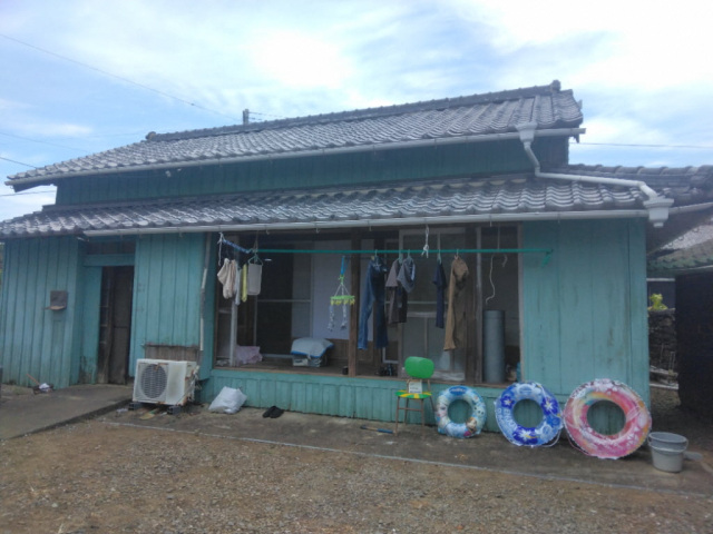 物件No.577(五島市民・新婚家庭・移住者)