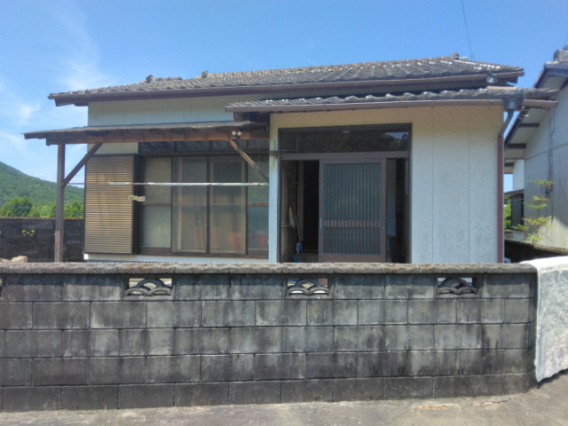 物件No.579(五島市民・新婚家庭・移住者)