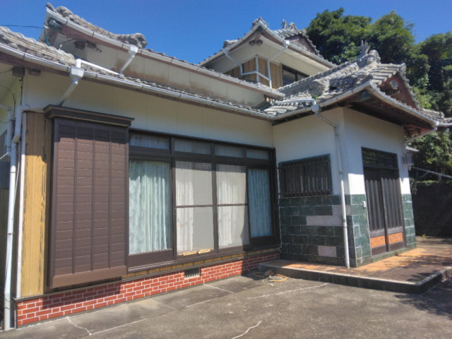 物件No.583(五島市民・新婚家庭・移住者)