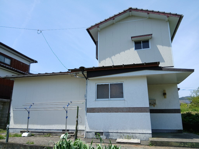 物件No.587(移住者)