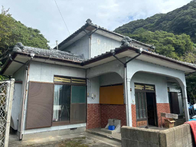 物件No.588(五島市民・新婚家庭・移住者)