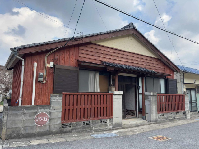 物件No.611(五島市民・新婚家庭・移住者)