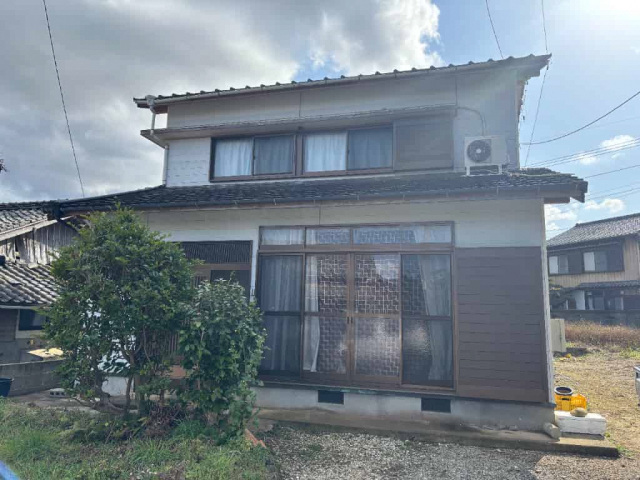 物件No.620(五島市民・新婚家庭・移住者)
