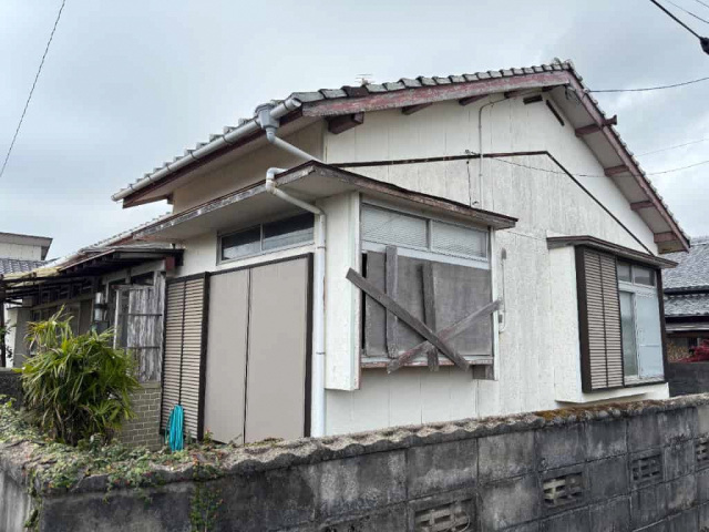 物件No.636(五島市民・新婚家庭・移住者)