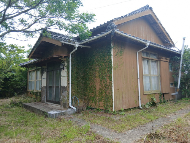 物件No.641(五島市民・新婚家庭・移住者)